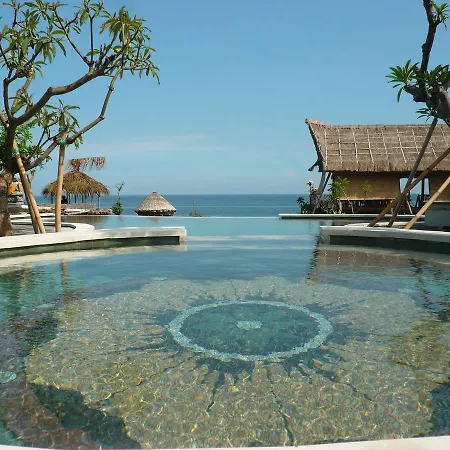Classic Beach Villas