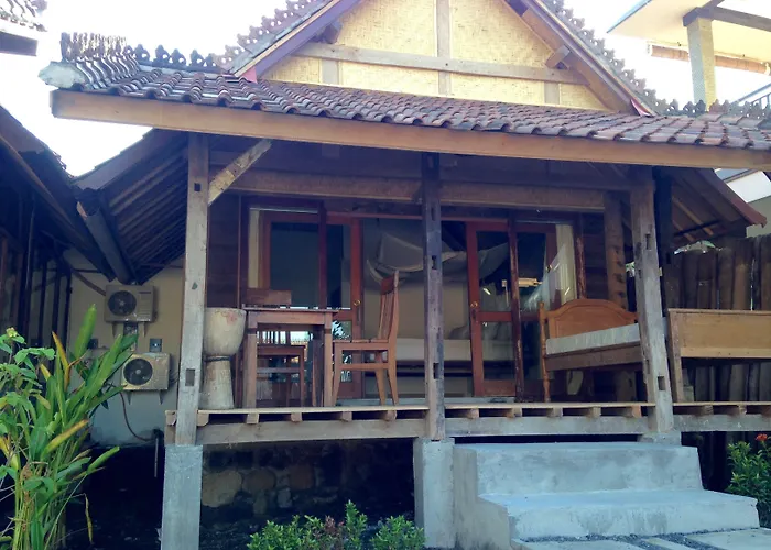 Gasthof Classic Amed