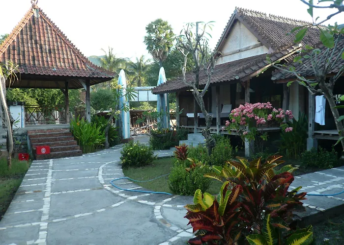 Maison d'hôtes Classic Amed